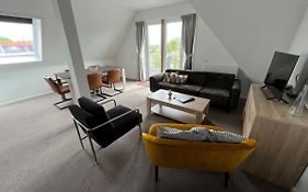 Penthouse DeLuxe