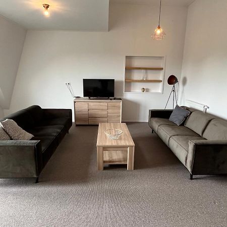 Penthouse DeLuxe Appartement Oostkapelle Buitenkant foto