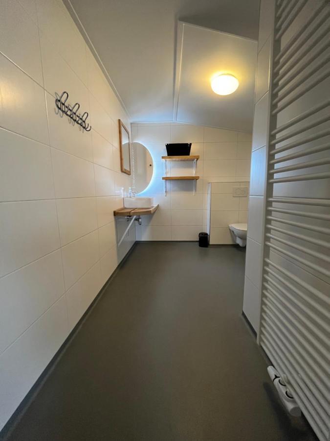 Penthouse DeLuxe Appartement Oostkapelle Buitenkant foto